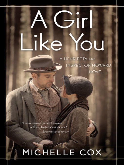 Title details for A Girl Like You by Michelle Cox - Available